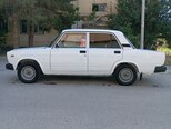 LADA (VAZ) 2107-7