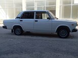 LADA (VAZ) 2107-8