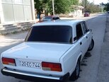 LADA (VAZ) 2107-11