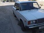 LADA (VAZ) 2107-9
