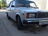 LADA (VAZ) 2107-10