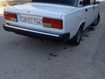 LADA (VAZ) 2107-12