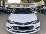 Chevrolet Cruze-1