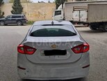 Chevrolet Cruze-3