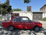 LADA (VAZ) 2106-3