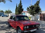 LADA (VAZ) 2106-2