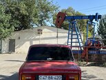 LADA (VAZ) 2106-6