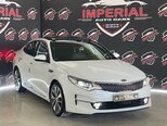 Kia K5-1
