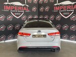 Kia K5-5