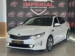 Kia K5-2