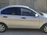 Hyundai Accent-5