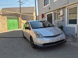 Toyota Prius-8
