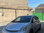 Toyota Prius-1