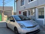 Toyota Prius-2