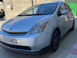 Toyota Prius-7