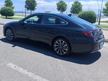 Hyundai Sonata-2