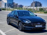 Hyundai Sonata-4