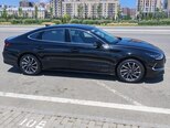 Hyundai Sonata-3
