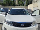 Kia Sorento-1