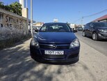 Opel Astra-1