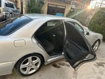 Mercedes E 220-5