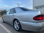 Mercedes E 220-8