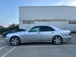 Mercedes E 220-3
