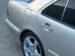 Mercedes E 220-7