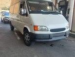 Ford Transit-7