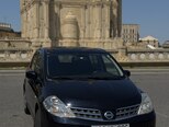 Nissan Tiida-3