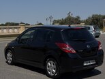 Nissan Tiida-6