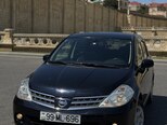Nissan Tiida-2