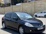 Nissan Tiida-17
