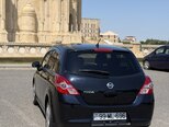 Nissan Tiida-8