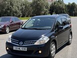 Nissan Tiida-16