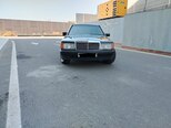 Mercedes 190-4