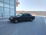 Mercedes 190-5