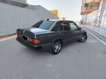 Mercedes 190-6