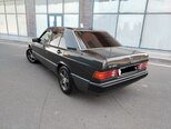 Mercedes 190-7