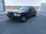Mercedes 190-3