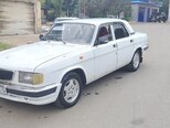 GAZ 3110 "Volga"-4
