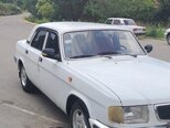 GAZ 3110 "Volga"-3