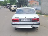 GAZ 3110 "Volga"-2