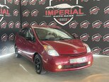 Toyota Prius-1