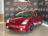 Toyota Prius-3