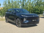 Changan Qiyuan Q07-2