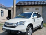 Honda CR-V-2