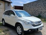 Honda CR-V-1