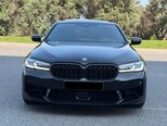 BMW 530e-4