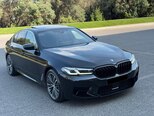 BMW 530e-1